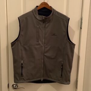 PETER MILLAR VEST XL